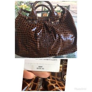 Antonio Melanie bag never worn